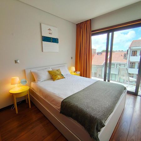 Duque Da Terceira Apartment Porto Buitenkant foto