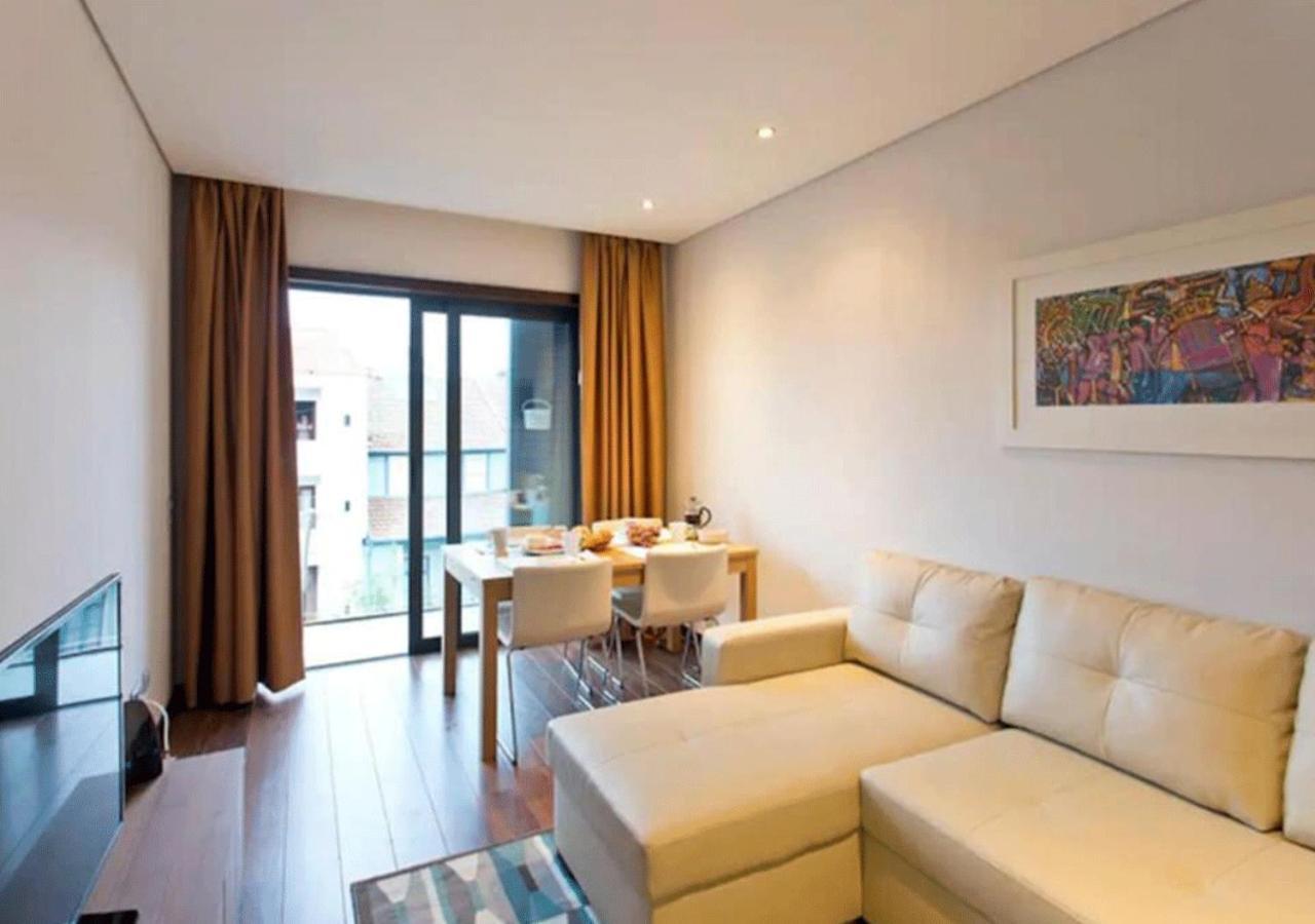 Duque Da Terceira Apartment Porto Buitenkant foto
