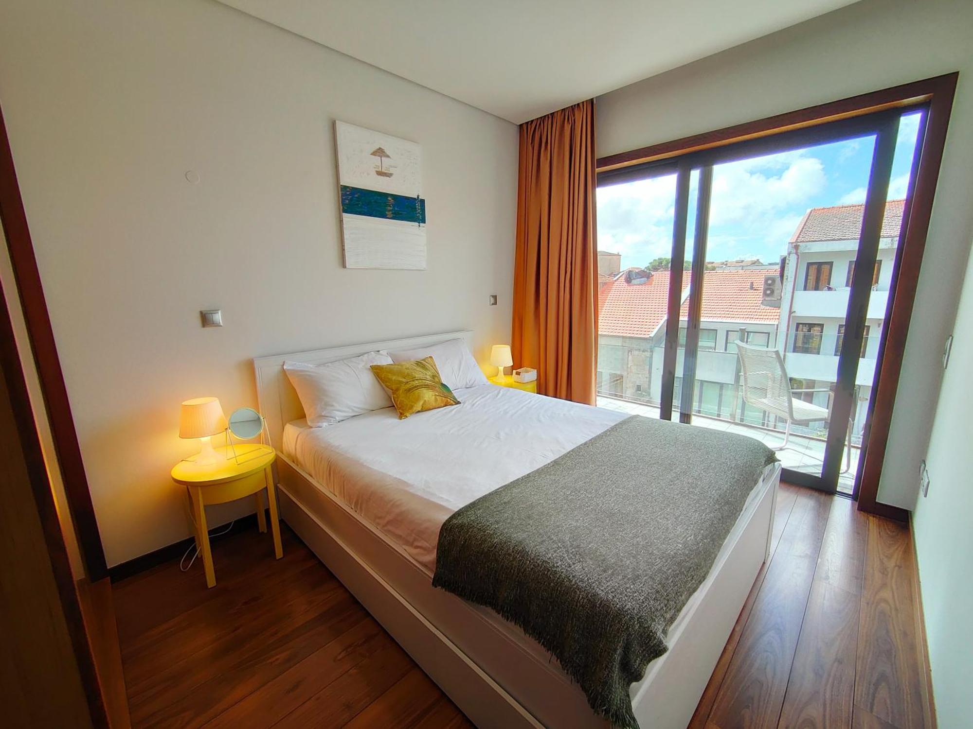 Duque Da Terceira Apartment Porto Buitenkant foto